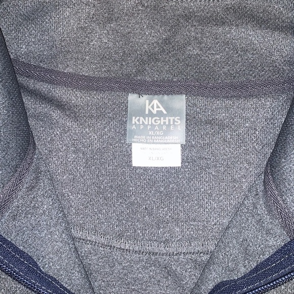 University of Michigan Pullover - Picture 4 of 8